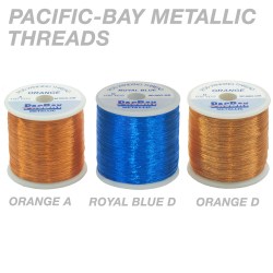 Pacific-Bay Metallic Thread