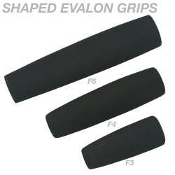 Shaped-Evalon-Grips
