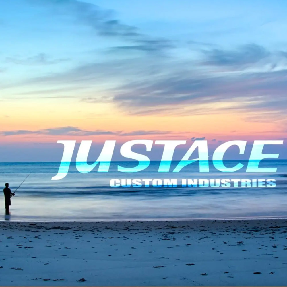 Justace Logo main