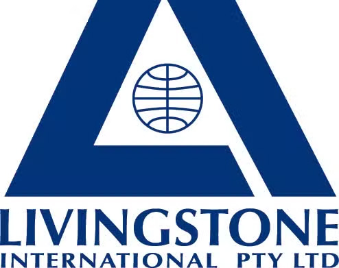 Livingstone Logo