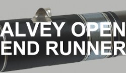 Alvey Open End Runner