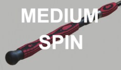 Medium Spin