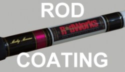 Rod Coating