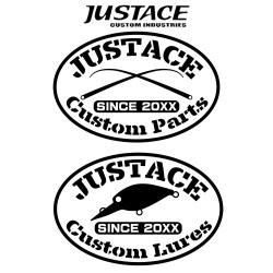 Justace Logo