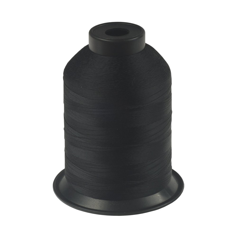 Rod Building Wrapping Solid Colored 4oz spools Size "D" NCP winding thread 