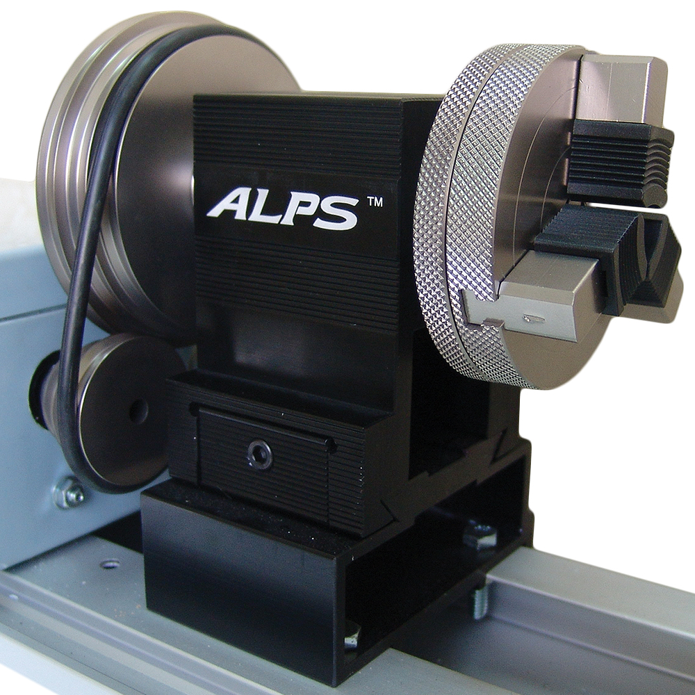 Alps Deluxe Precision Headstock RWM-PHS