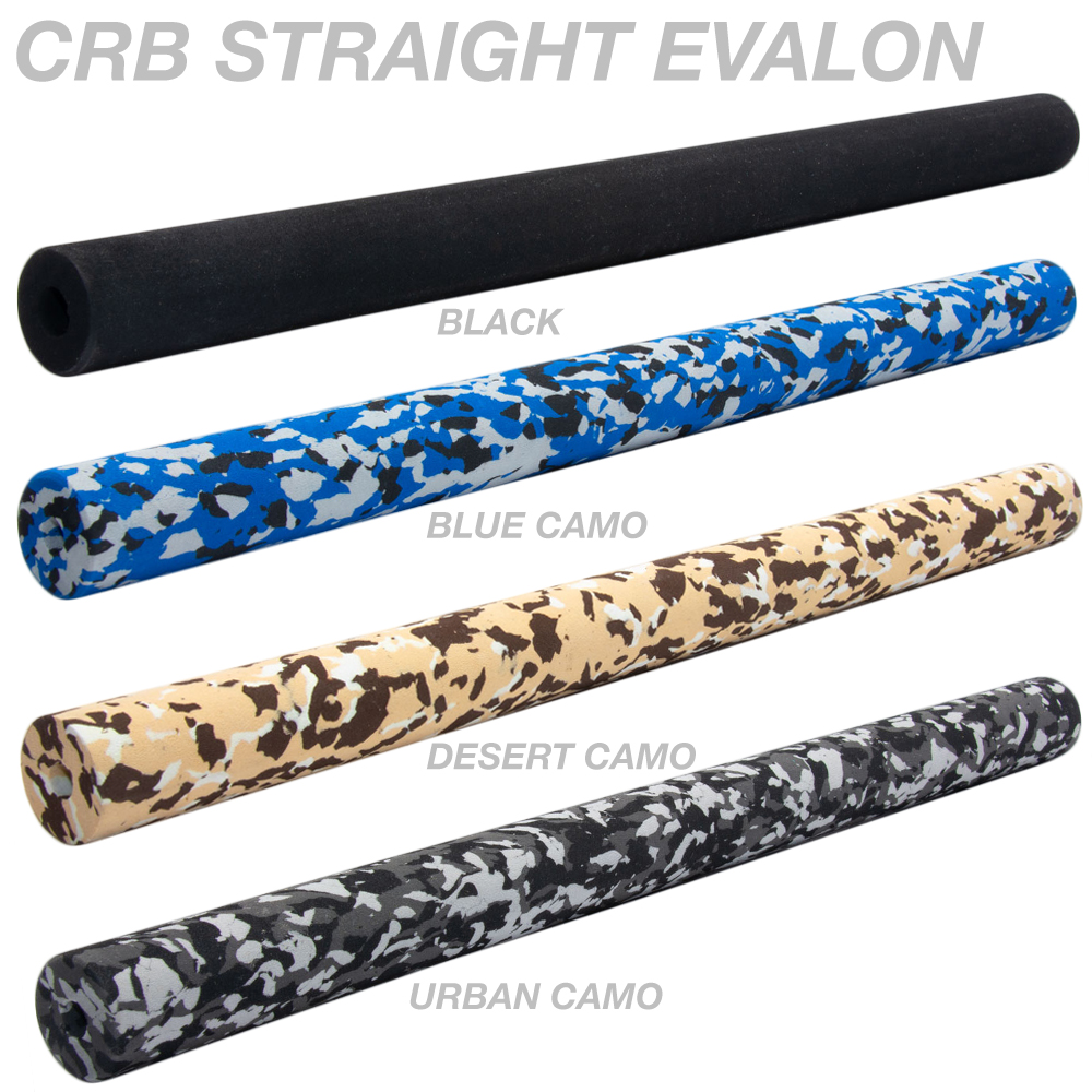 CRB Straight Evalon