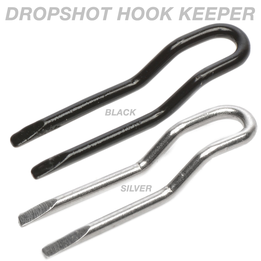 Alps Dropshot Hook-Keepers