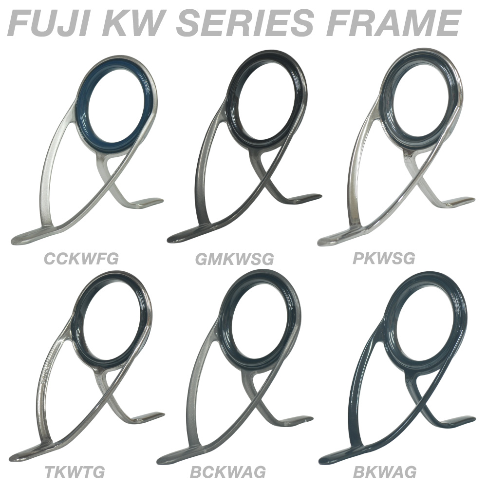 Fuji-KW-Series-Frame-Guide