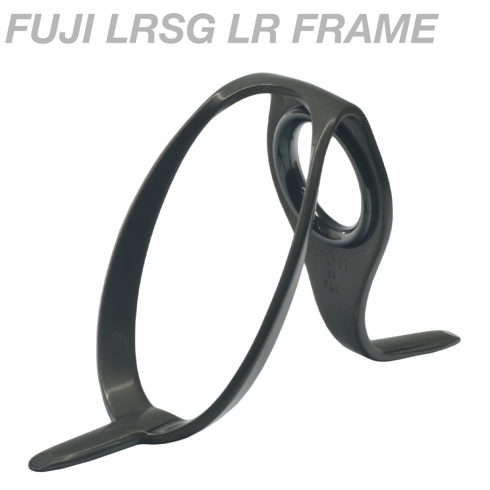 Fuji LR Frame Guide