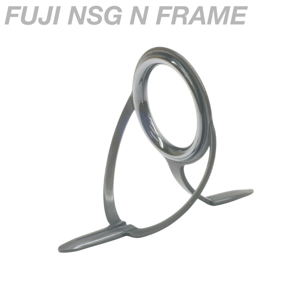 Casting: Fuji SiC Ring General Purpose Guide NSG