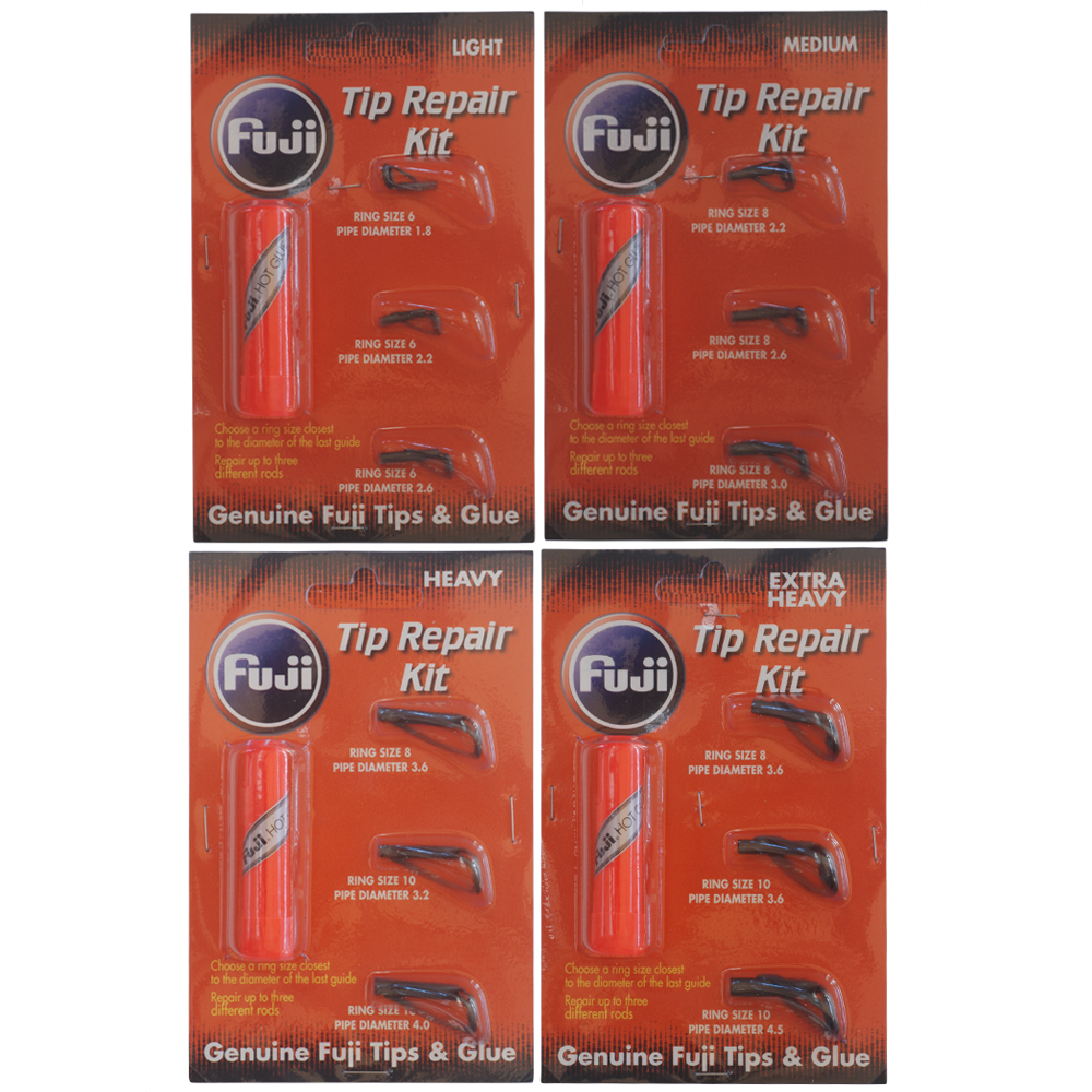 Fuji BC Grey Tip Repair Kit