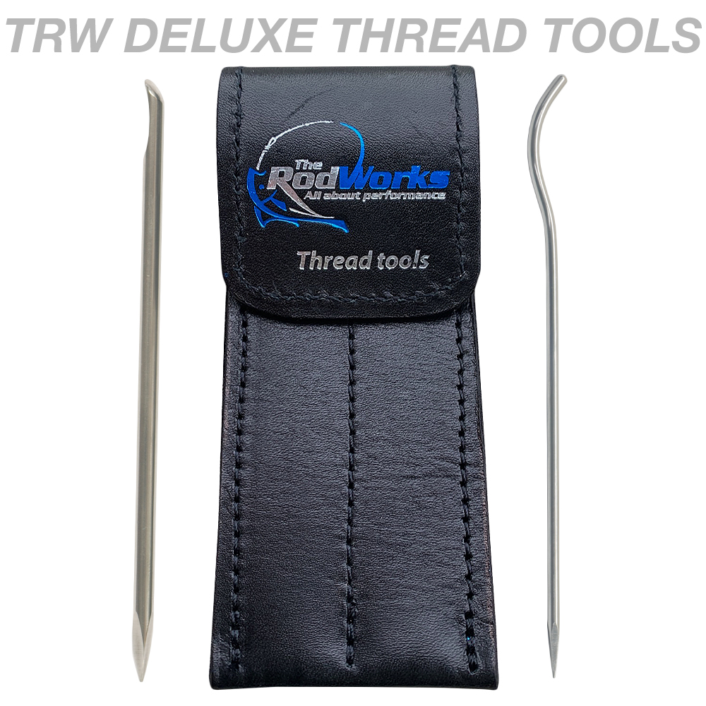 The RodWorks Thread Tools 