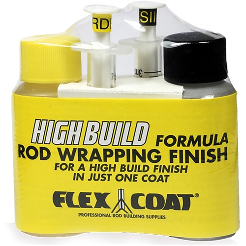 FlexCoat High Build Finish-Ultra V