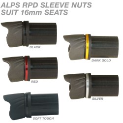 Alps-RPD-16mm-Sleeve-Nuts