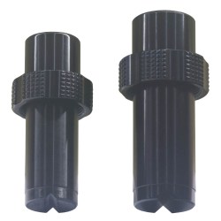Alps Unibutt Ferrule & Nut