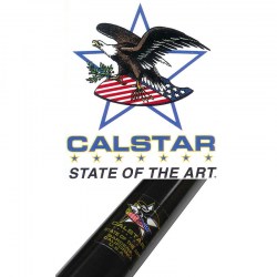 Calstar Blanks for Custom Fishing Rods