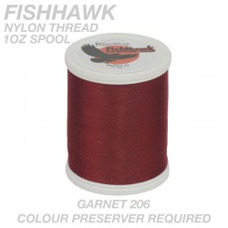 FishHawk-Nylon-Garnet-206-1oz-D4