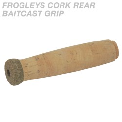 Frogleys Cork Rear Baitcast Grip