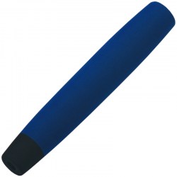 Frogleys-Shaped-Tapered-Blue-Black-Duralon-9mmID5