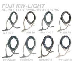 Fuji LKW Frame Guide