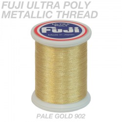Fuji-Ultra-Poly-Metallic-902-Pale-Gold1