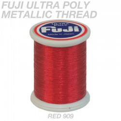 Fuji-Ultra-Poly-Metallic-909-Red7