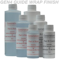 Gen4 Guide Wrap Finish