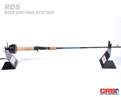 CRB-RDS Rod Drying System