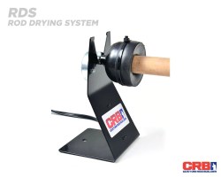 CRB-RDS Rod Drying System