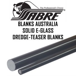 Sabre-Solid-E-Glass-Teaser-Dredge-Blank