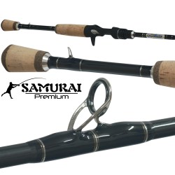 Samurai-Premium-Build