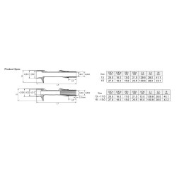 T2C-FBCSK15-Tech-Info