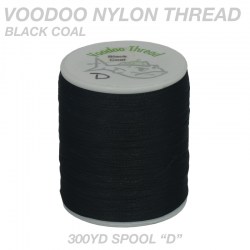 VOODOO-Black-Coal-Nylon-300Yds-D3