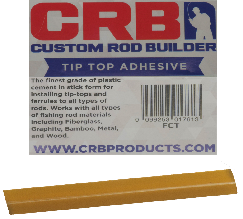 CRB Tip Top Adhesive 